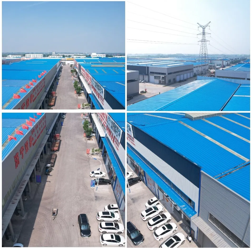 High-Quality Multi-Function Large Skid Steer Loaders Manufacturer Supplies