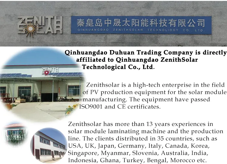 High Quality Robot Hand CCD Camera Solar Panel Tabbing Stringer Welding Machine