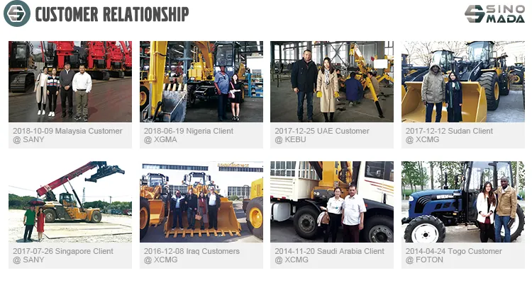 High Quality Shantui Construction Road Roller Sr26t with Low Price