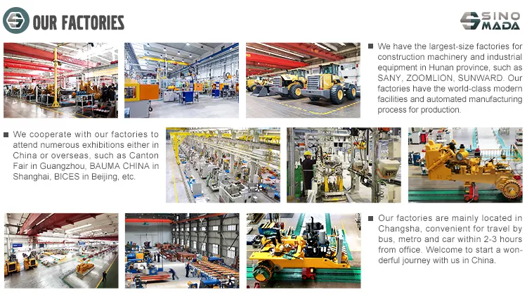 High Quality Shantui Construction Road Roller Sr26t with Low Price