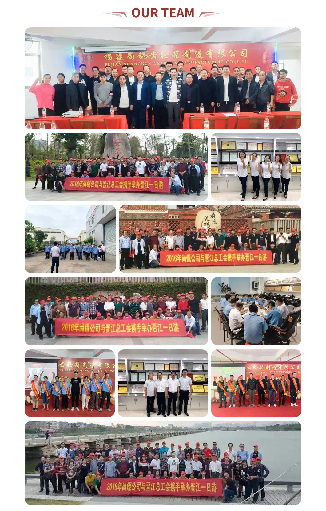 High Quality Track Excavator Part Wei Chai Diesel Engine Parts with ISO