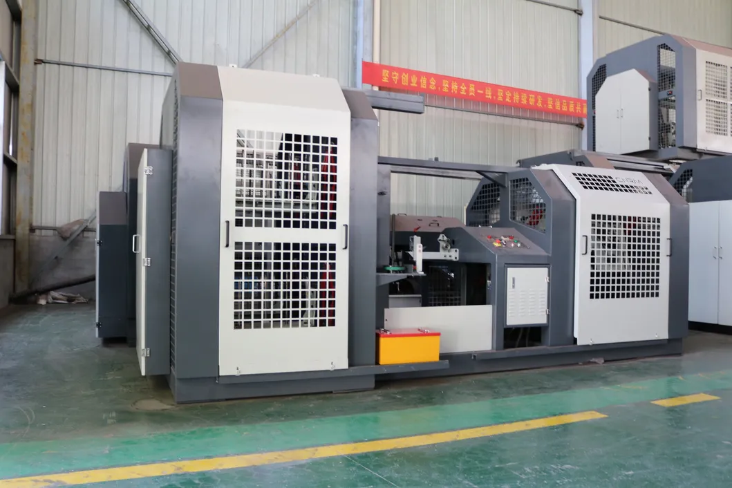 High Speed Ball Winder for Hand Woven Boutique T Shirt Fabric Polyester Yarn