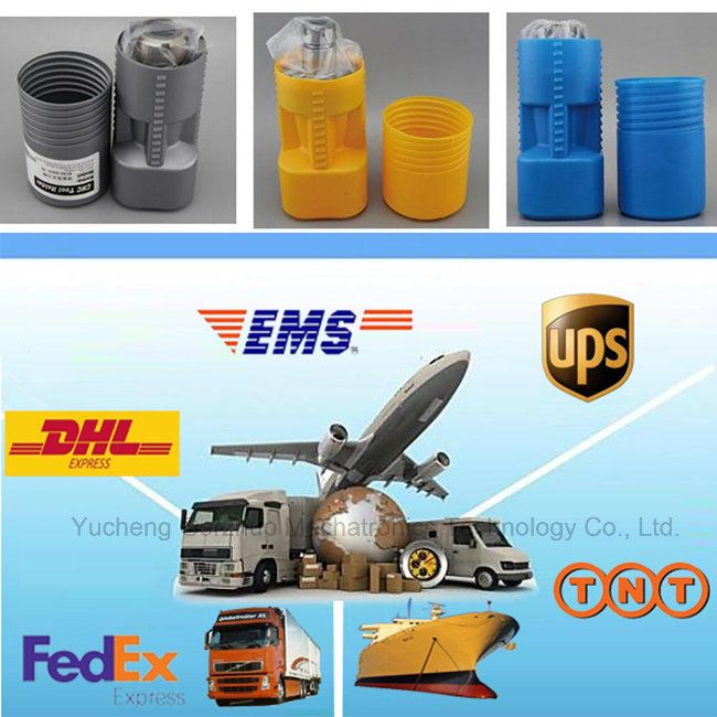 High Speed Morse Taper Hsk100A Mta5 200 Collet Chuck for CNC Machine