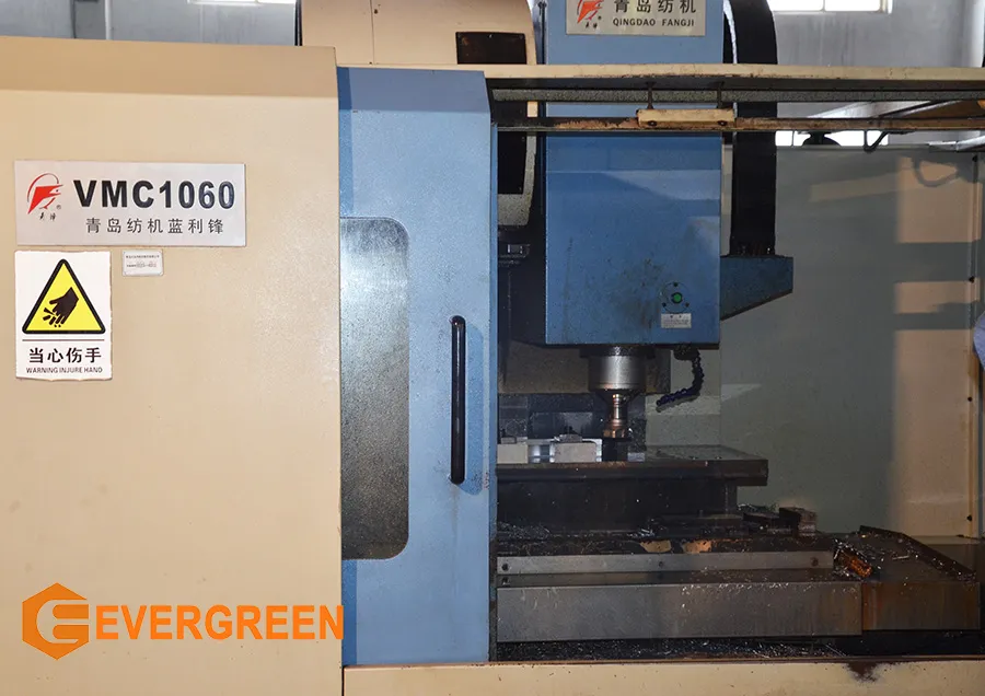 Carbon Alloy Steel Hot Forging Parts for Machining