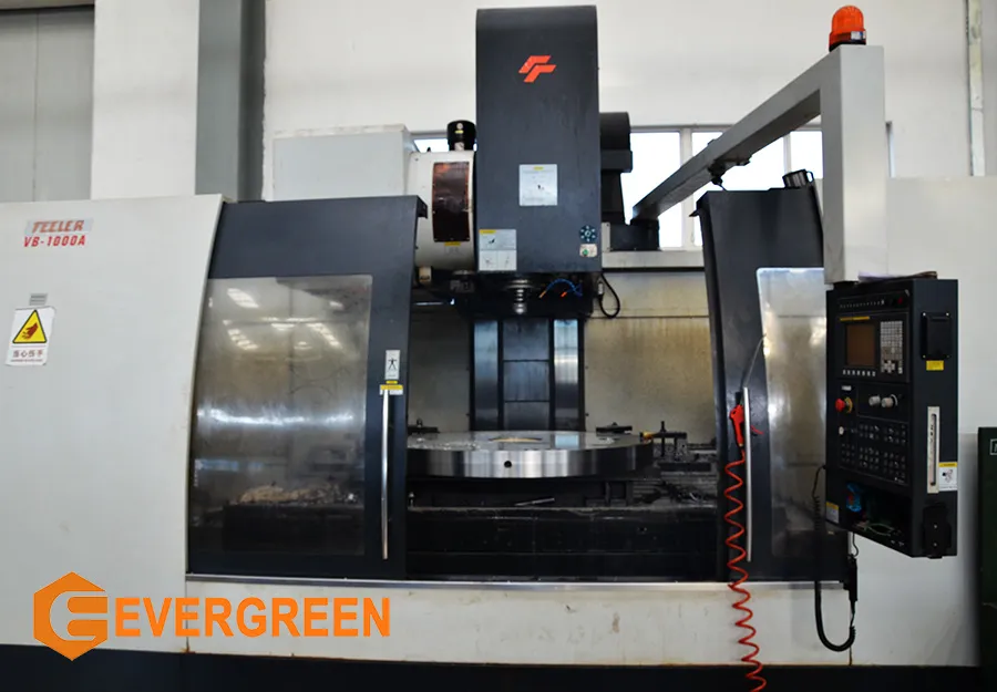 Carbon Alloy Steel Hot Forging Parts for Machining