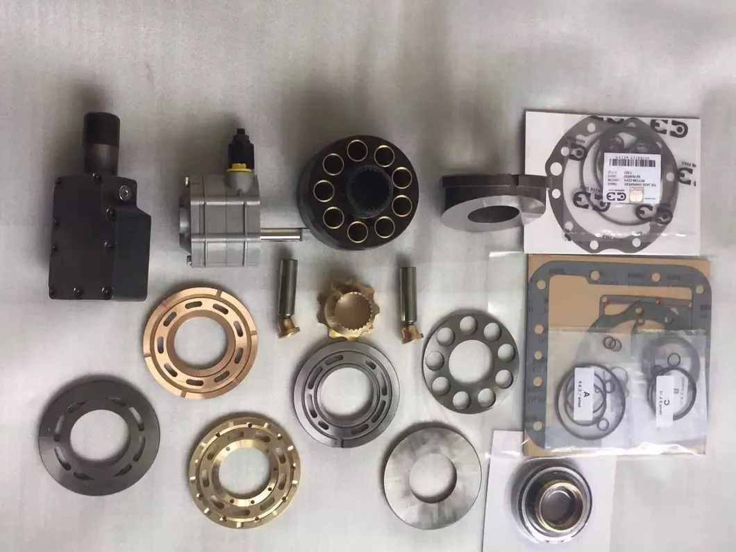 Hitachi Zx330-2 Hydraulic Pump Spare Parts for Construction Machinery