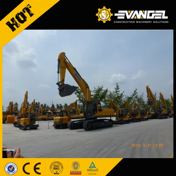 Hot Sale 15ton Excavator Xe150d