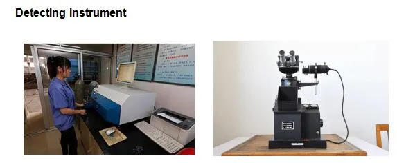 Hot Sale CNC Machining Part Textile Machinery