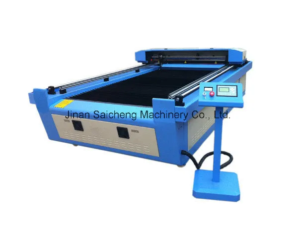 Hot Sale Non-Metal CO2 Laser Cutting and Engraving Machine