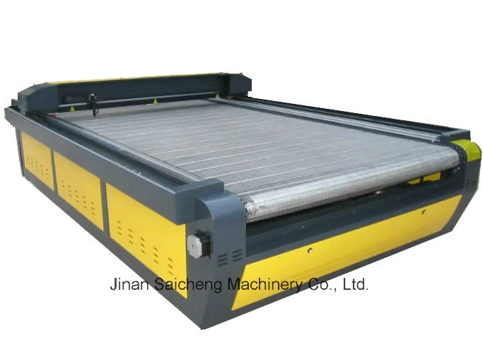 Hot Sale Non-Metal CO2 Laser Cutting and Engraving Machine