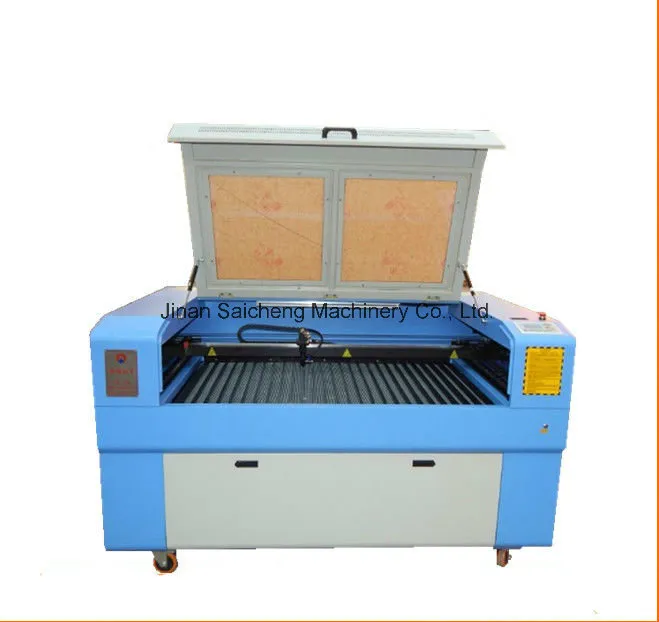 Hot Sale Non-Metal CO2 Laser Cutting and Engraving Machine