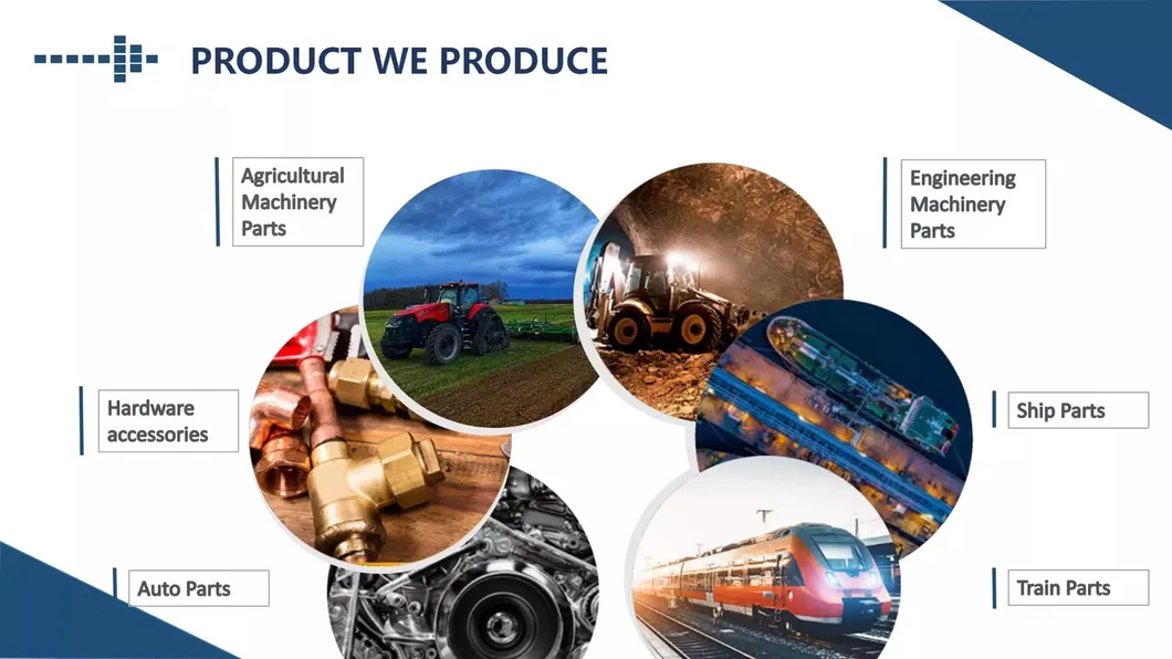 Hot Sale Sand Blasting Electric Motor Housing for Aluminium Die-Casting