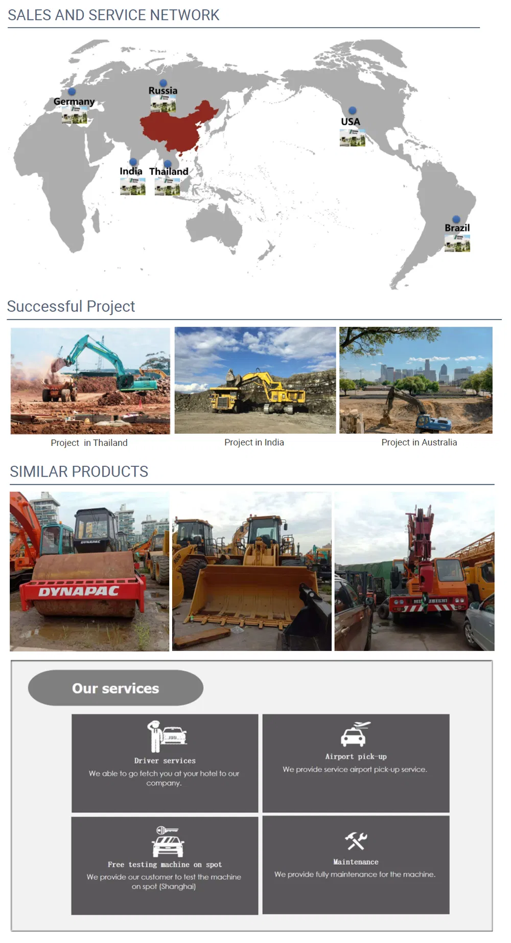 Hot Sell Cheap Price Used 6 Ton Excavator Doosan Dh60/ Doosan Dh 60LC-7 for Sale Japan Origin