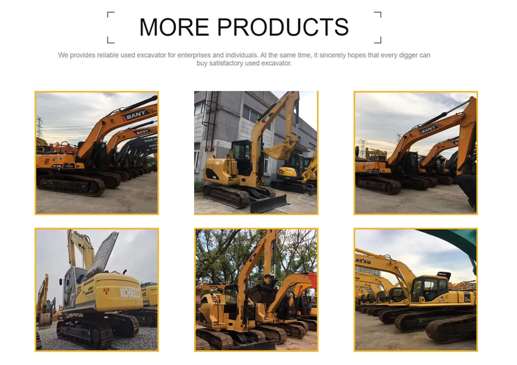 Hot Sell Cheap Price Used 6 Ton Excavator Doosan Dh60/ Doosan Dh 60LC-7 for Sale Japan Origin