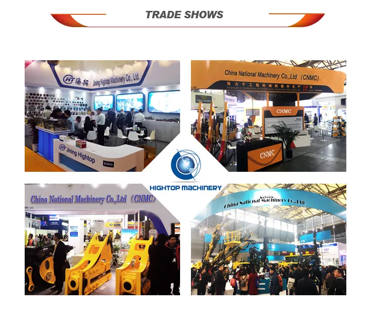 Ht10 Mini Digger Micro Hydraulic Crawler Excavator for Sale