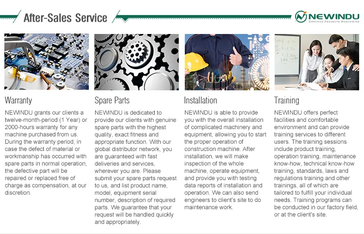 Hyundai Brand 21.5 Tons 215vs Hydraulic Crawler Excavator