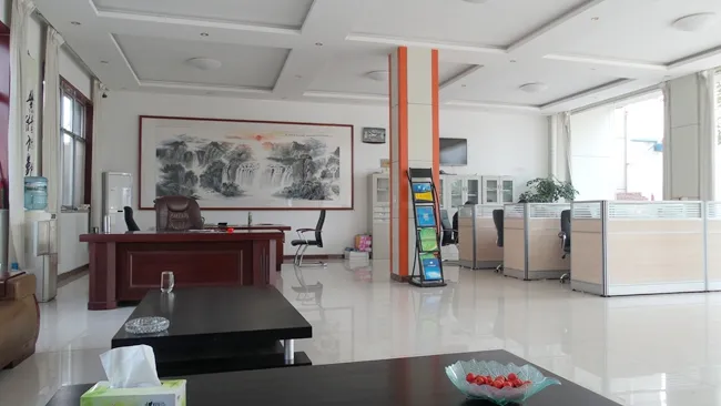 Jianzhong Turnover Board Machine in Plywood Making