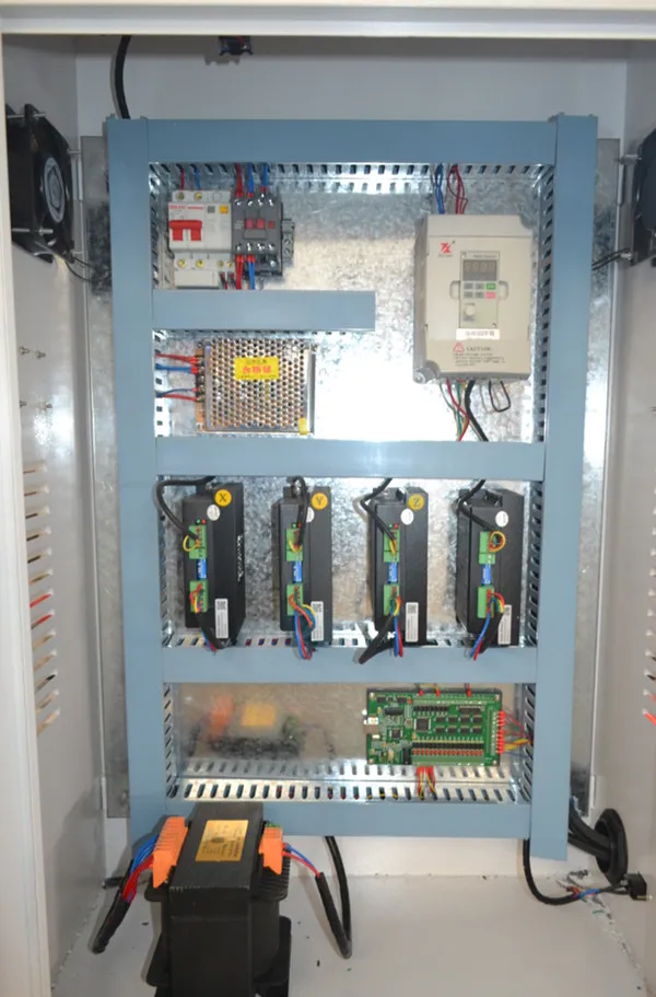 Jinan CNC Router Cutting Engraving Machine 6090 9012 1212 1224 1325 Wood CNC Machine