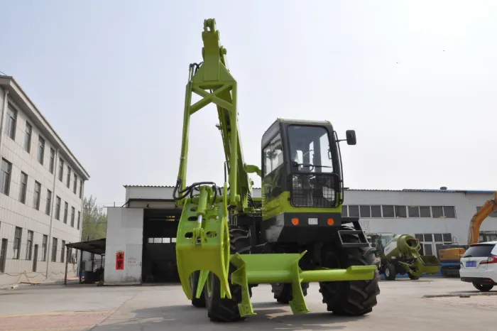 John Deere Sp 1800 Sugarcane Loader for Sale