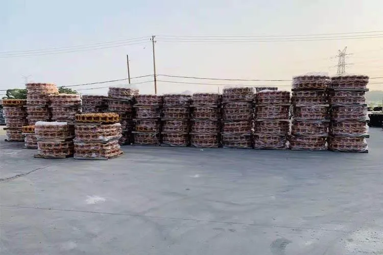 Komatsu Excavator Track Shoe Plate PC30-1 PC30-7 PC45 PC56 PC50 PC60 Track Shoe Assembly