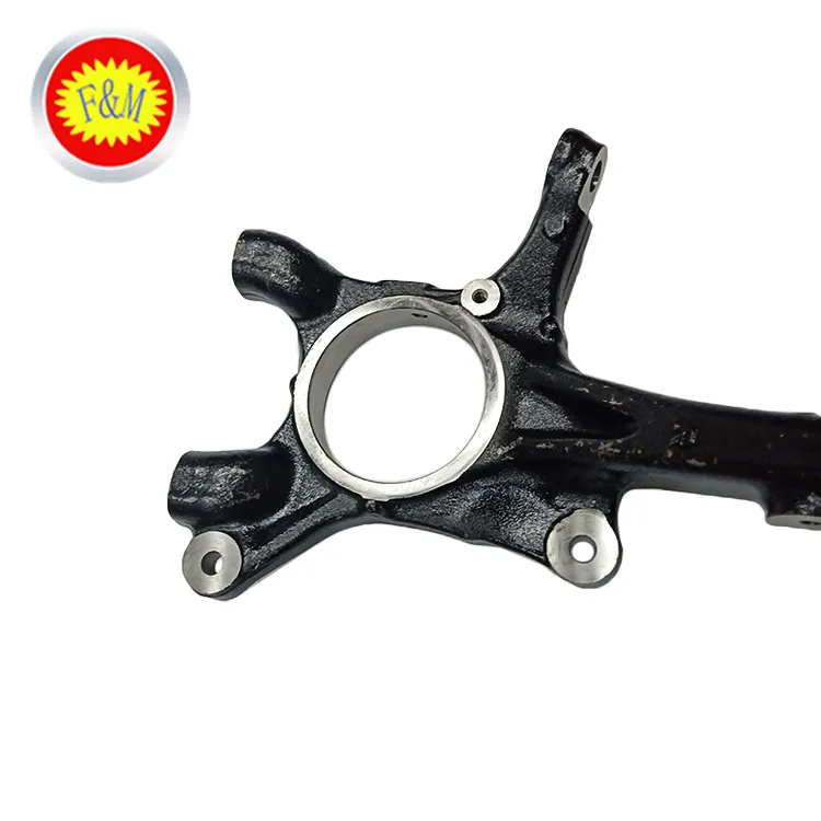 Land Parts Rh 43211-60190 Steering Knuckle for Toyota
