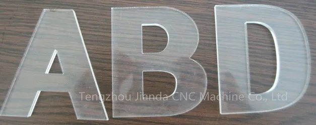 Laser Engraving Machine for Glass Paper MDF Board