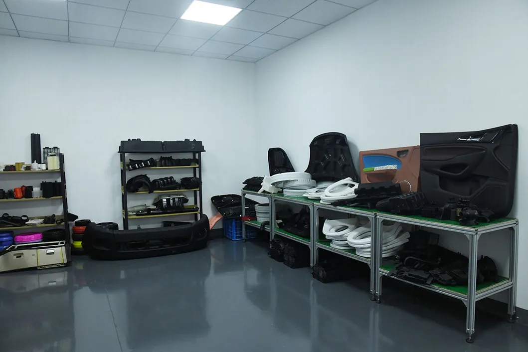 Laser Plastic Welder