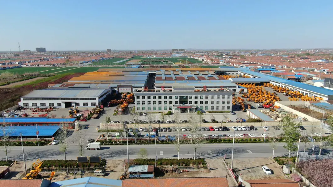 Lgcm Hydraulic Crawler Excavator Multifunctional Euro5 EPA4 Mini Excavator