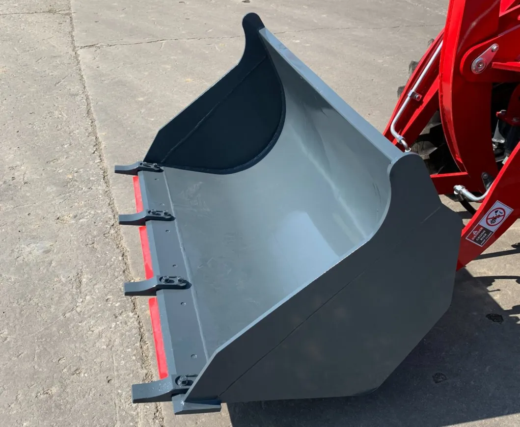 Lgcm Multiple Colors Mini Wheel Loader for Sale