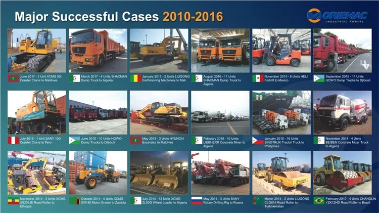 Liugong 14ton Single Drum Vibrate Road Roller Clg6114e