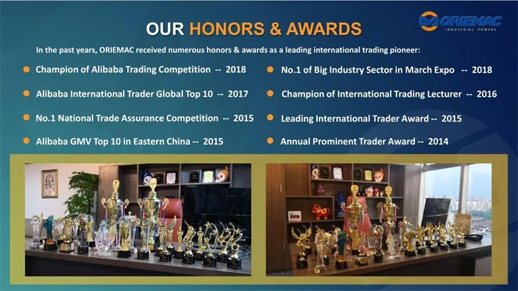 Liugong 14ton Single Drum Vibrate Road Roller Clg6114e