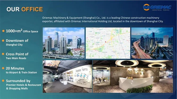 Liugong 14ton Single Drum Vibrate Road Roller Clg6114e