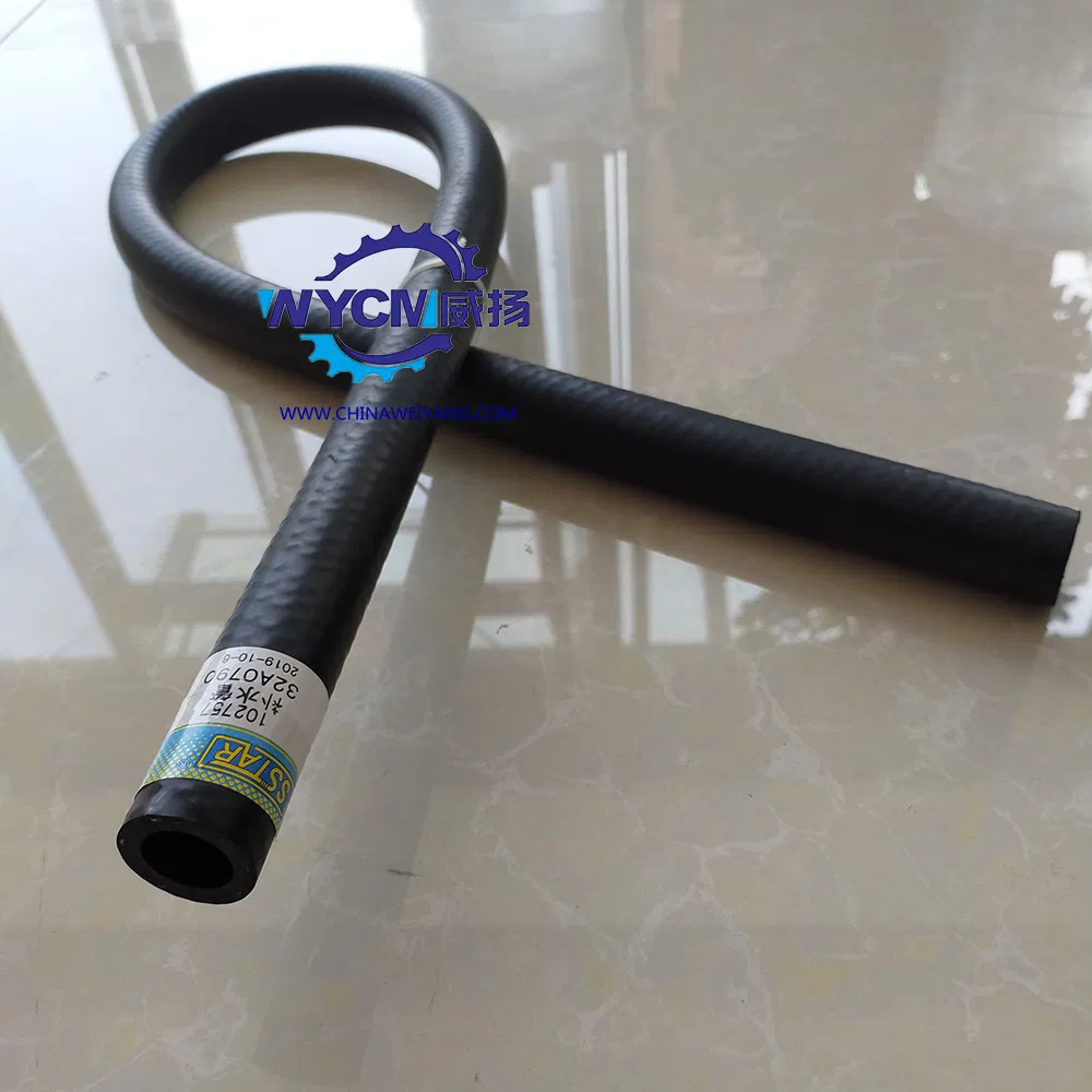Liugong Hose 32A0790 for Clg856 with Good Price