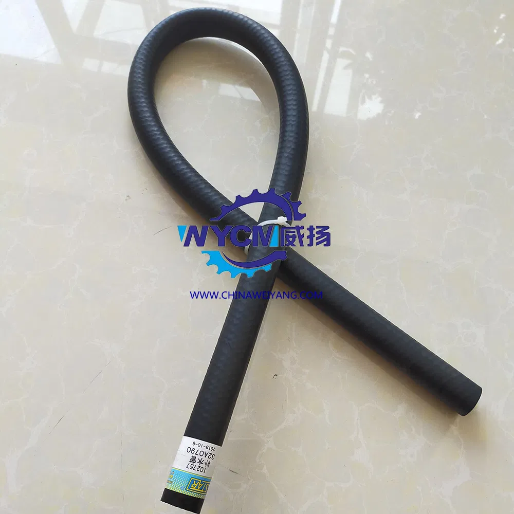 Liugong Hose 32A0790 for Clg856 with Good Price