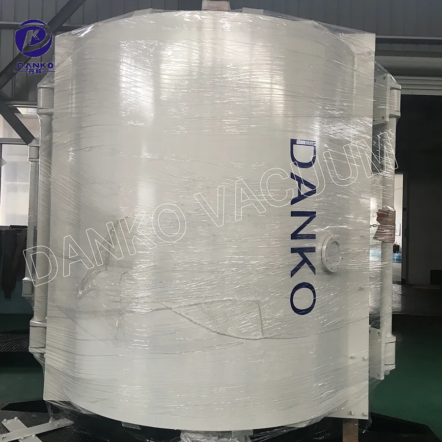 Long Service Life Carbon Steel Type Powder Coating Equipment