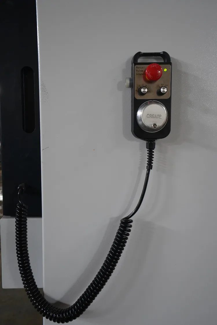 Low Cost 4 Axis Mini Vmc Micro CNC Milling Machine