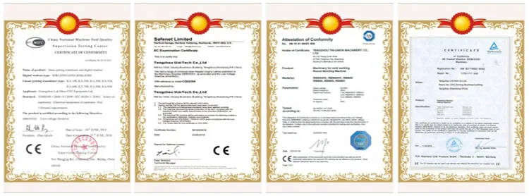 Low Cost 4 Axis Mini Vmc Micro CNC Milling Machine