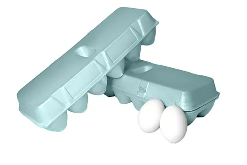 Machine for Making PS Foam Food Plate/ Styrofoam Box