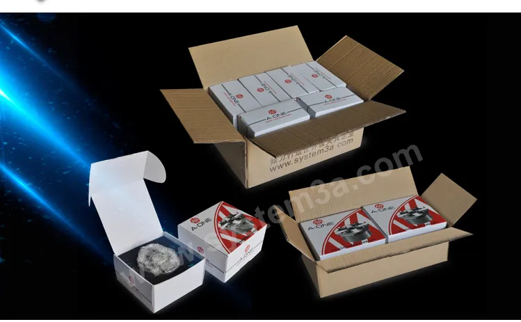 Made in China Precision R Type Drawbar for Pneumatic R Chuck 3A-400043