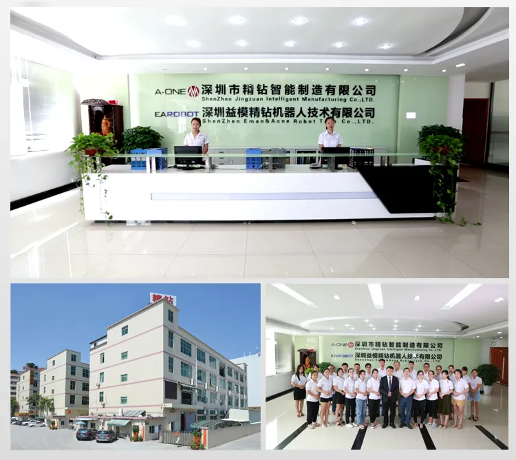 Made in China Precision R Type Drawbar for Pneumatic R Chuck 3A-400043