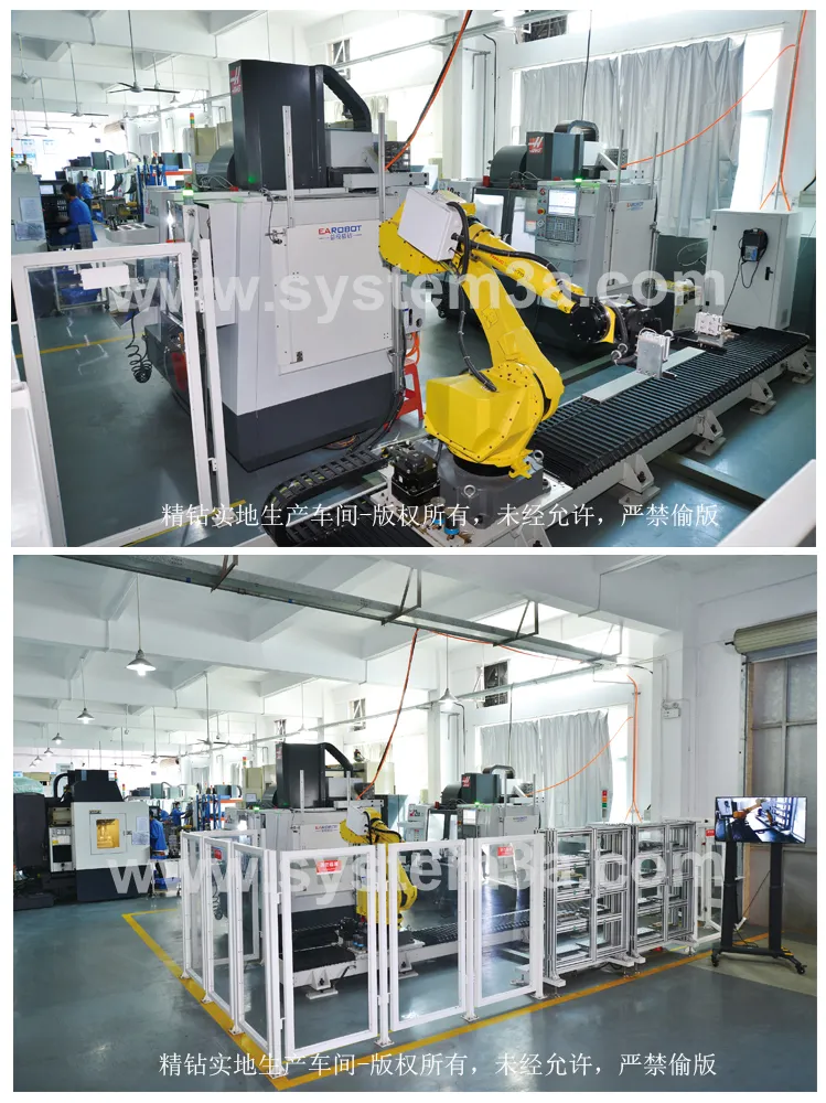 Made in China Precision R Type Drawbar for Pneumatic R Chuck 3A-400043