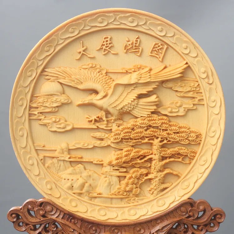 Manufacturer Supply 1530 Atc 4 Axis Wood Working CNC Router Machine Price