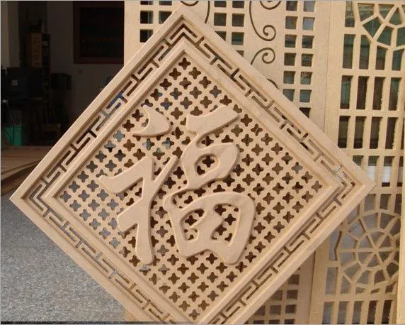 Manufacturer Supply 1530 Atc 4 Axis Wood Working CNC Router Machine Price