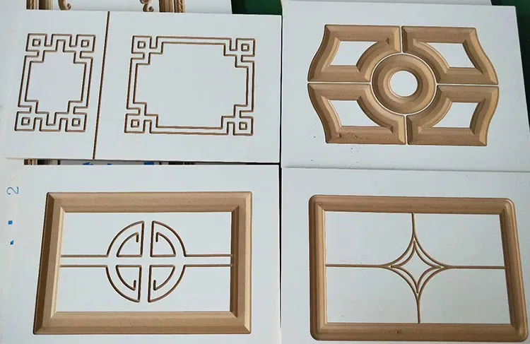 Manufacturer Supply 1530 Atc 4 Axis Wood Working CNC Router Machine Price