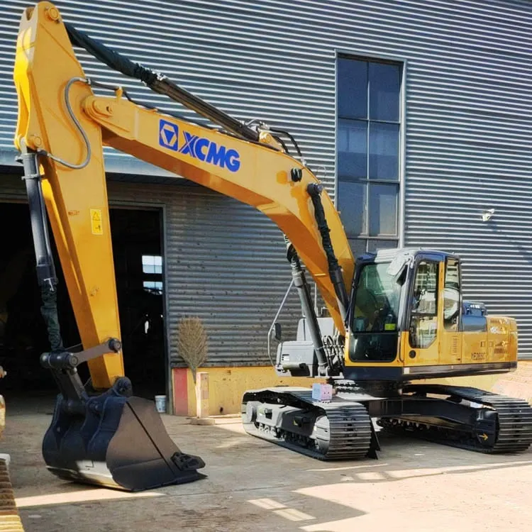 Maxizm 33.8tons 1.4cbm Xe335c Excavator for Sale