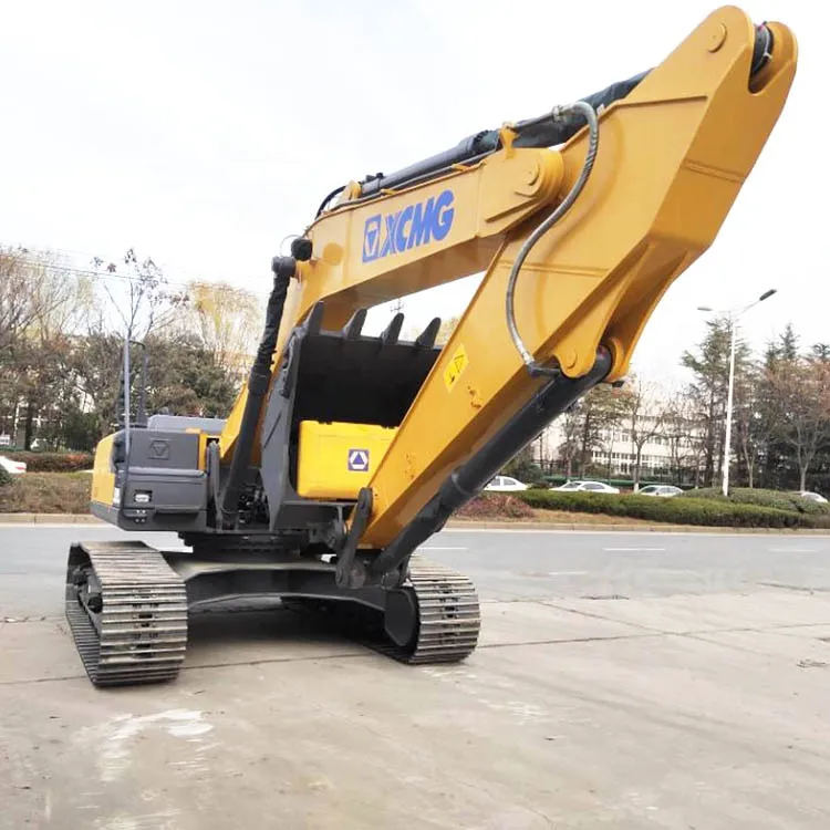 Maxizm 33.8tons 1.4cbm Xe335c Excavator for Sale