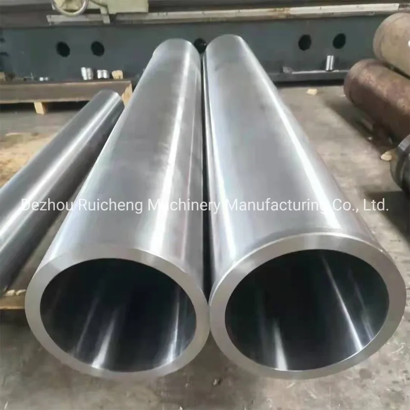 Metal Drilling OEM Workpiece Processing Tube Drilling Processing