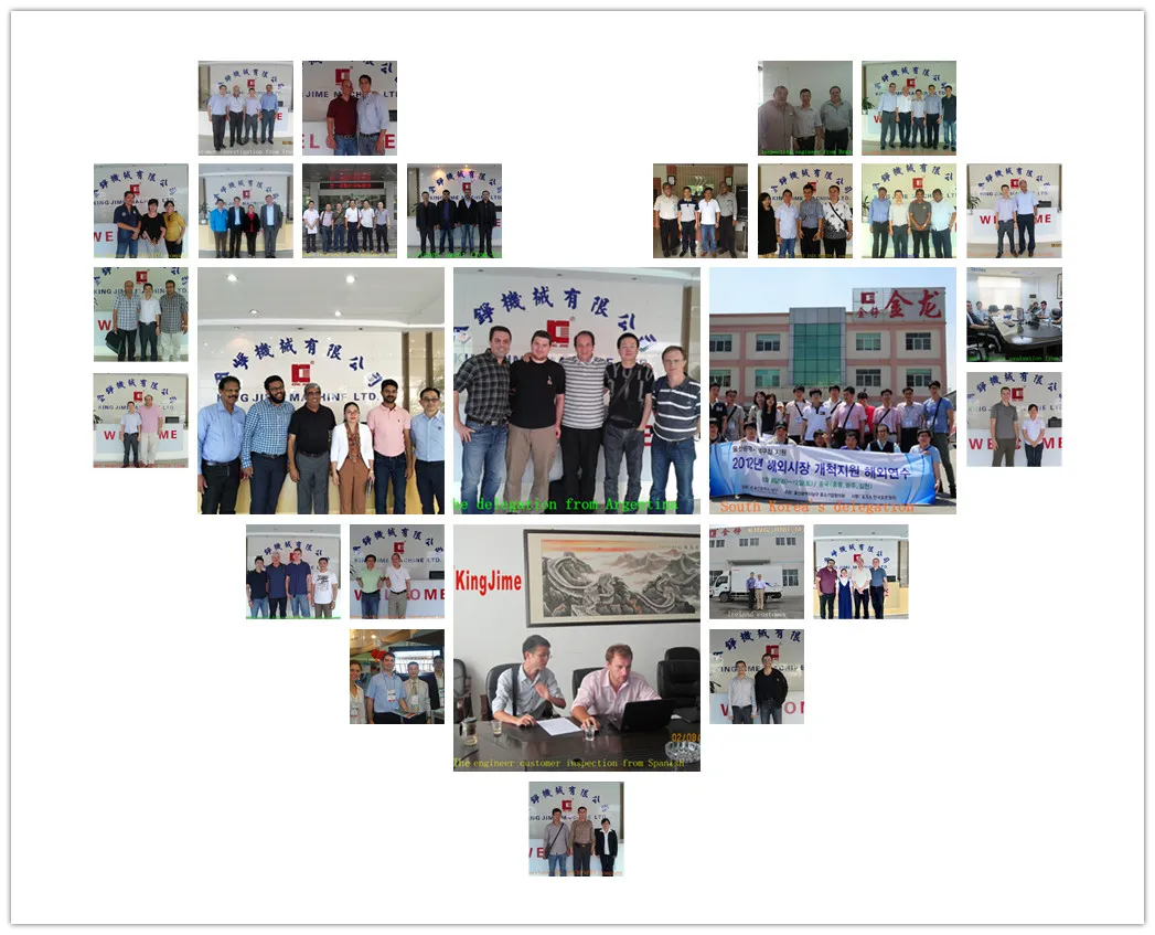 Metal Sheet Reciprocating Laser Cutting Machine Line