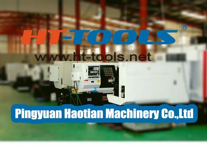 Milling Chuck Arbor Bt40-Apu16 CNC Integrated Drill Chucks