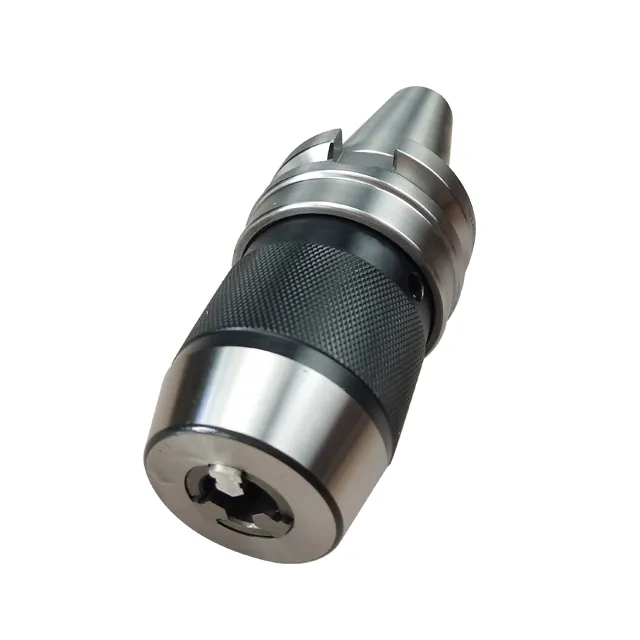 Milling Chuck Arbor Bt40-Apu16 CNC Integrated Drill Chucks